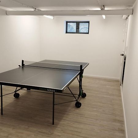 Ferienwohnung Astenrefugio Винтерберг Екстериор снимка