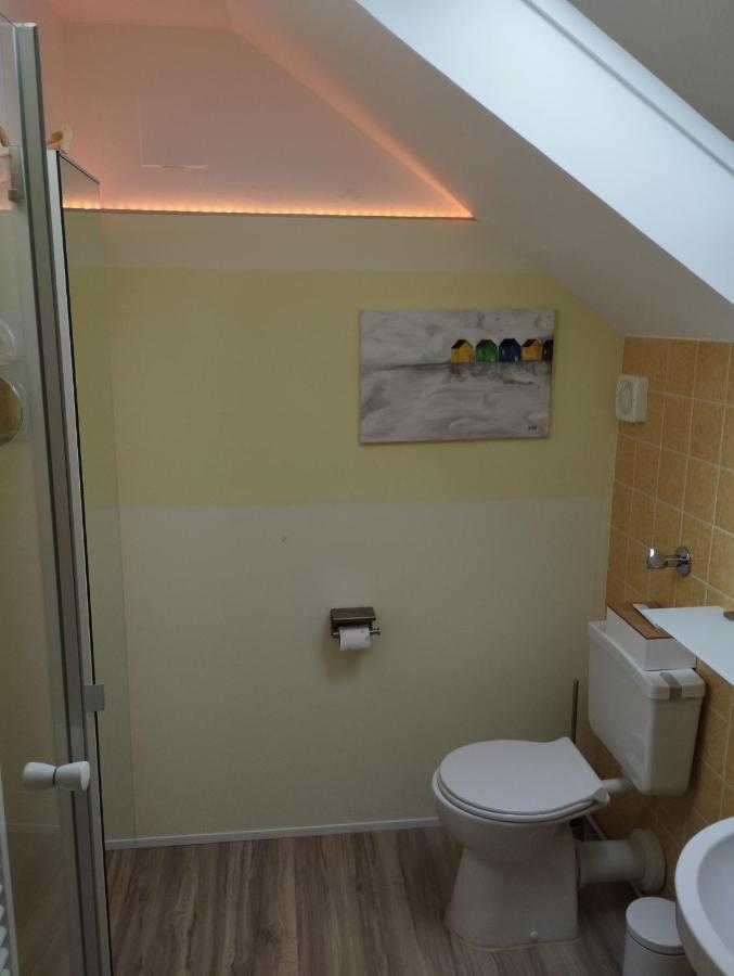Ferienwohnung Astenrefugio Винтерберг Екстериор снимка