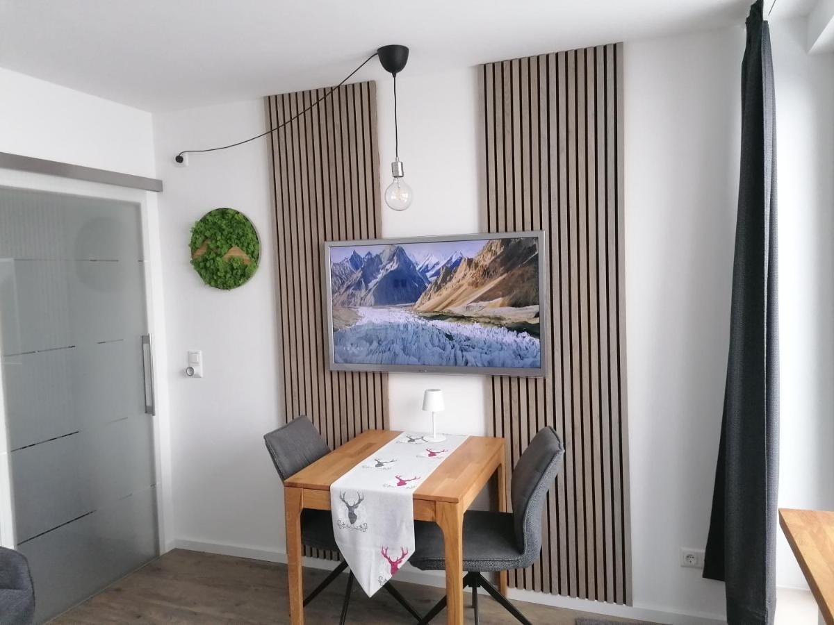 Ferienwohnung Astenrefugio Винтерберг Екстериор снимка
