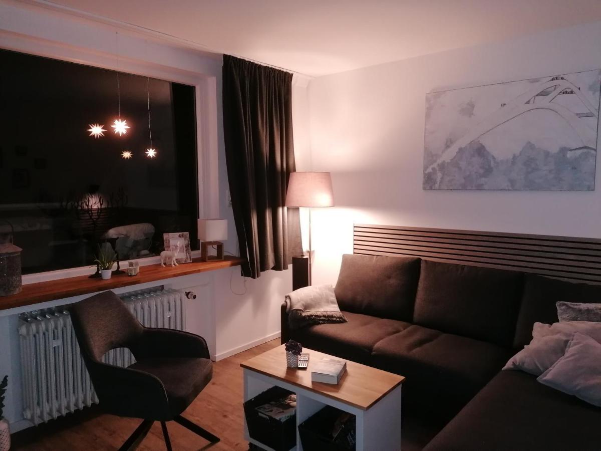Ferienwohnung Astenrefugio Винтерберг Екстериор снимка