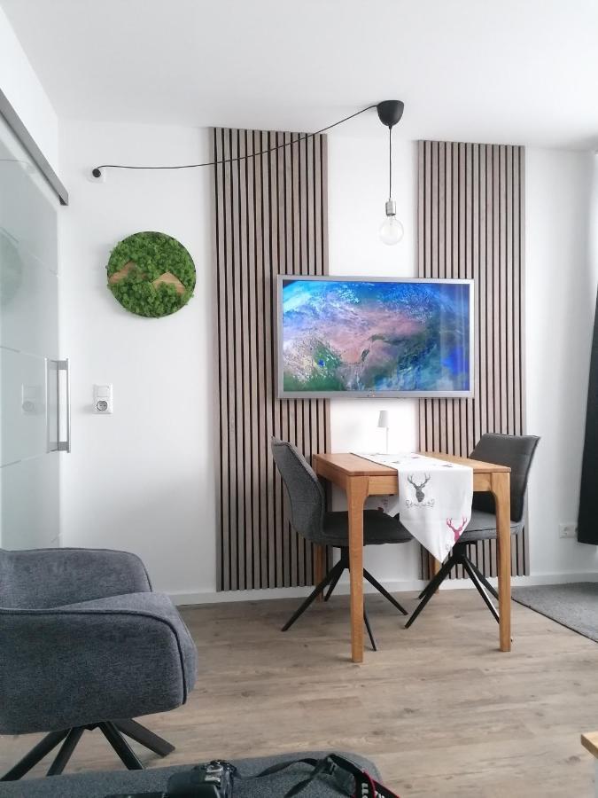 Ferienwohnung Astenrefugio Винтерберг Екстериор снимка