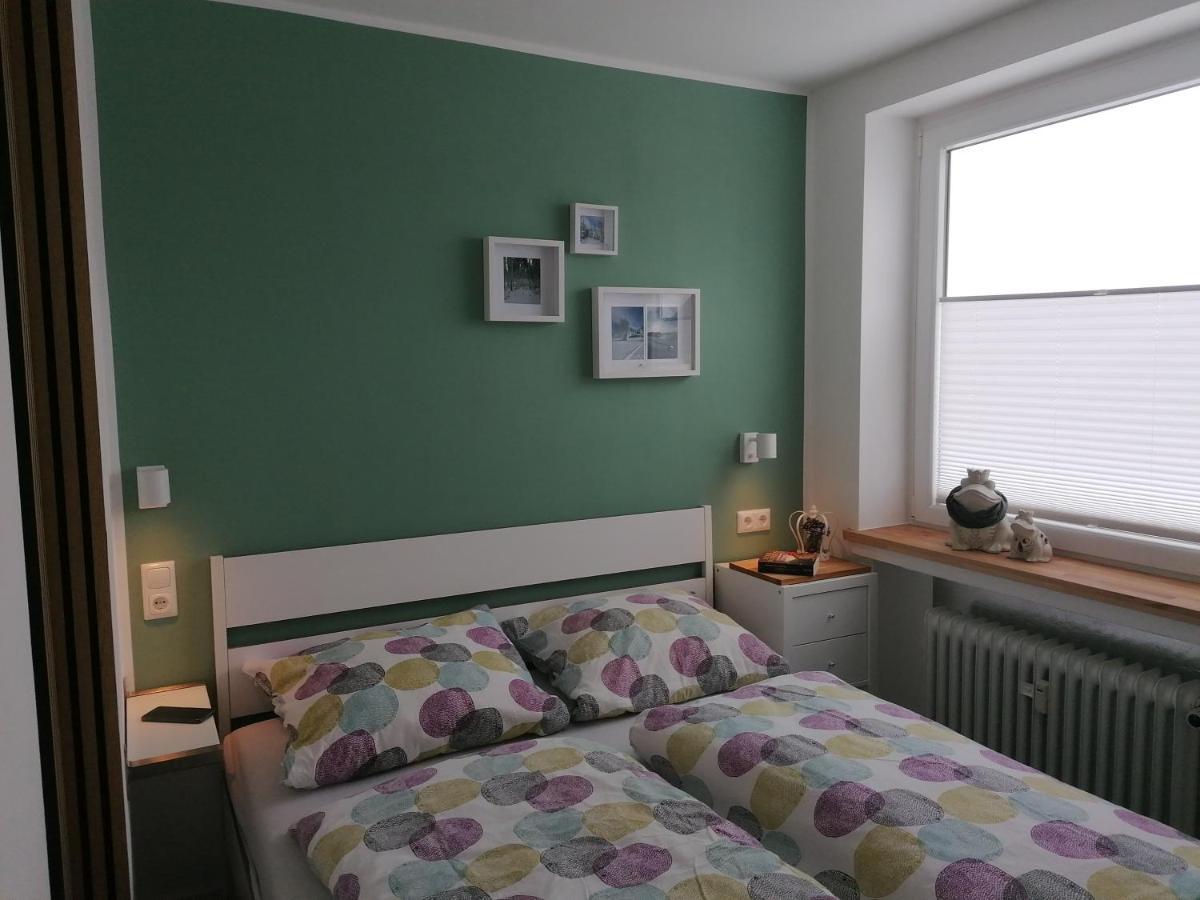 Ferienwohnung Astenrefugio Винтерберг Екстериор снимка