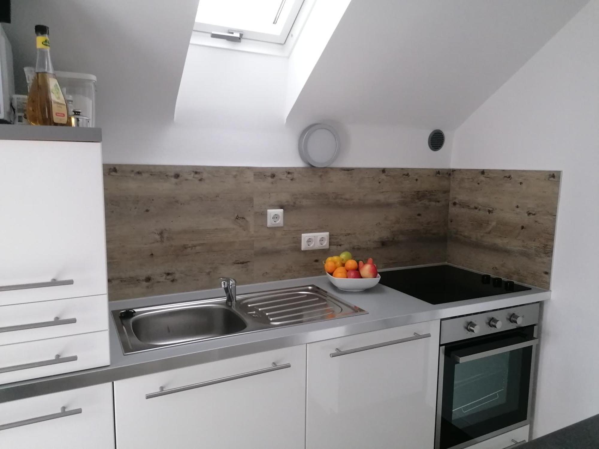 Ferienwohnung Astenrefugio Винтерберг Екстериор снимка