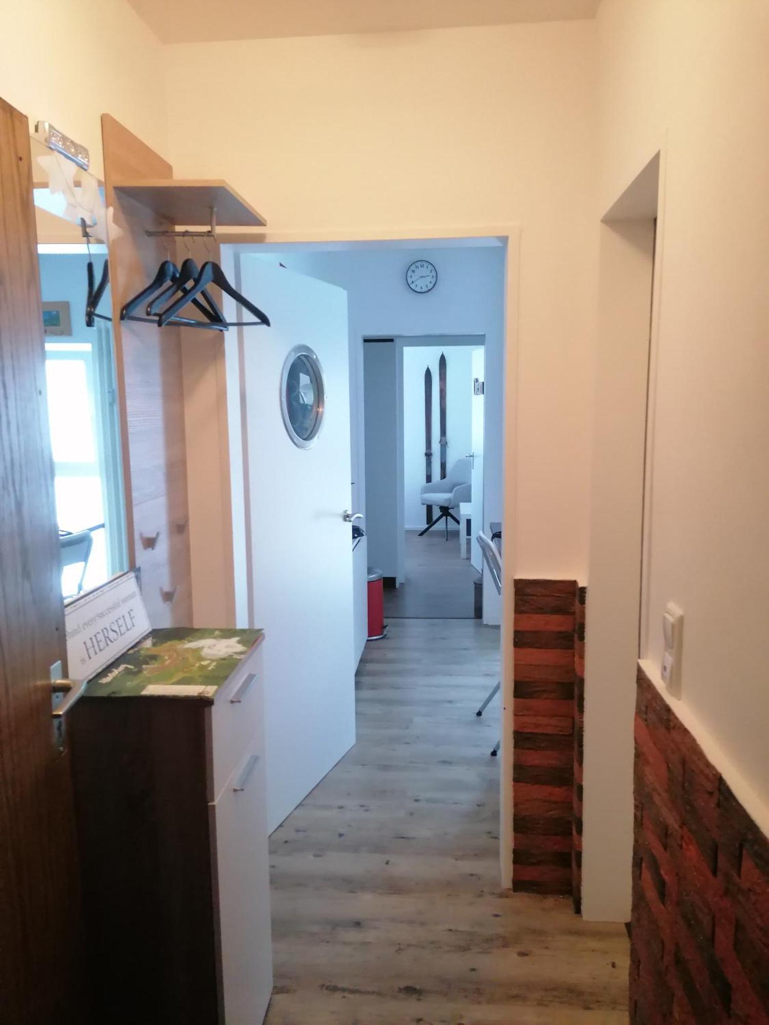 Ferienwohnung Astenrefugio Винтерберг Екстериор снимка